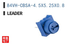 84VH-CBSA-4.5X5.25X0.8 ͼƬ